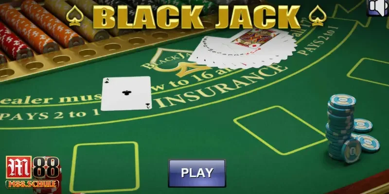 5 chiến thuật đỉnh cao giúp chinh phục Casino M88