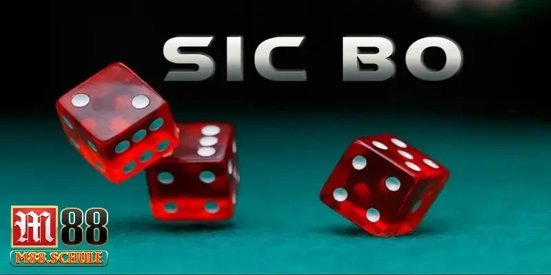 Bí kíp chiến thắng Sicbo từ các cao thủ