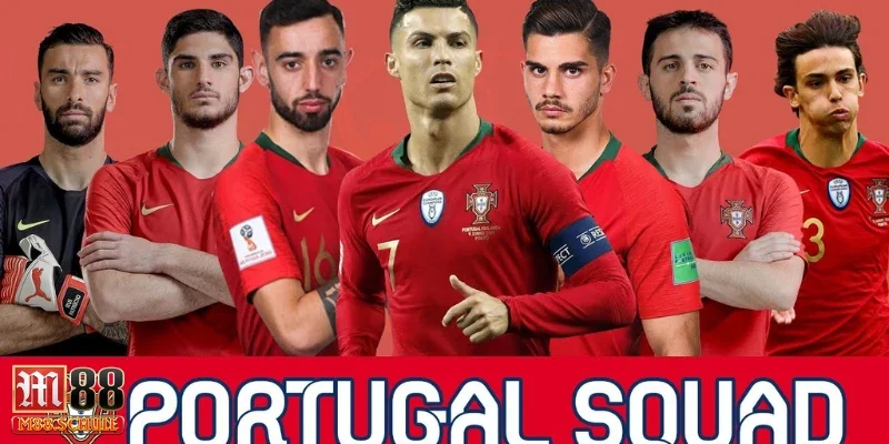 Bruno Fernandes – linh hồn sáng tạo của tuyến giữa
