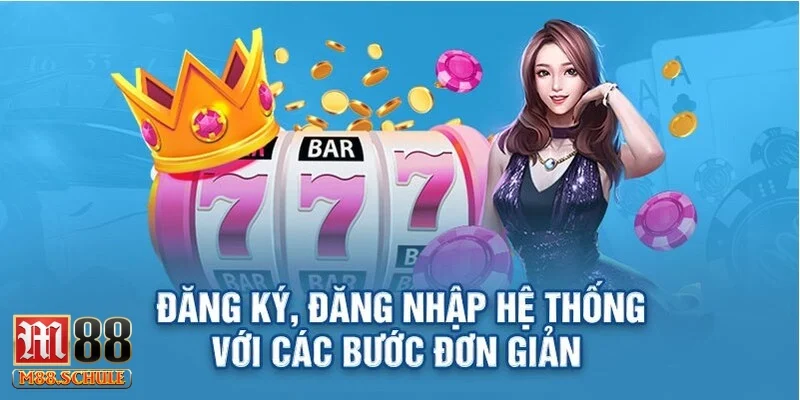 Các bước đăng nhập nhanh chóng và dễ thực hiện