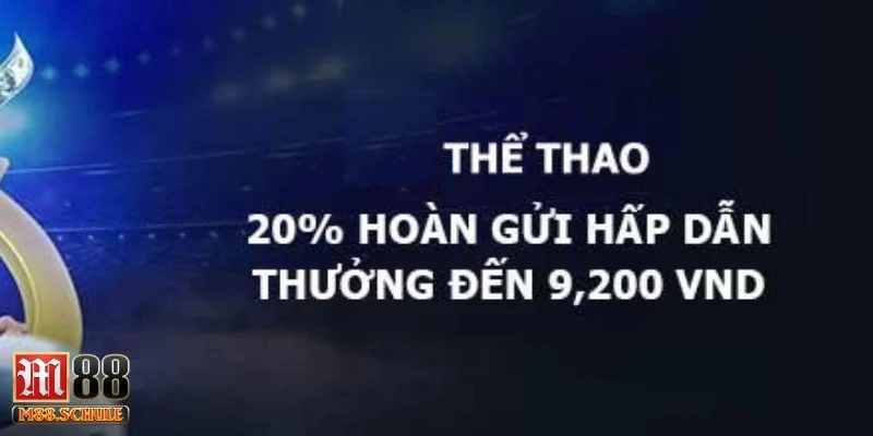 Các loại Khuyến mãi M88 – Những cơ hội không thể bỏ qua