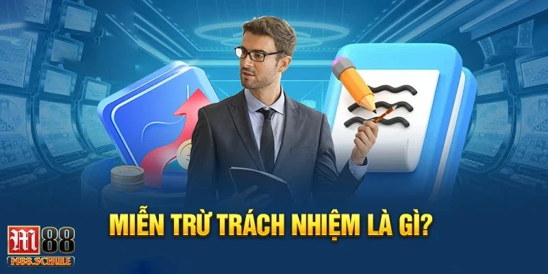 Các trường hợp mà nhà cái không chịu trách nhiệm
