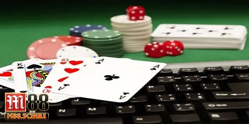 Cách tính điểm game bài câu cá