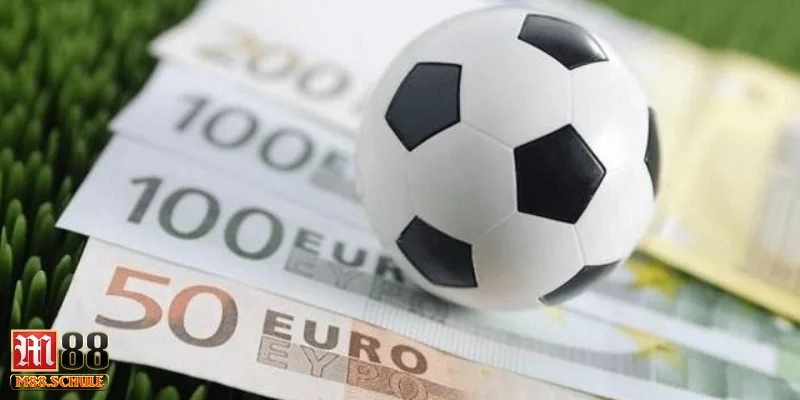 Đợi kèo nhảy nếu thấy cửa trên bị đẩy odds cao bất thường