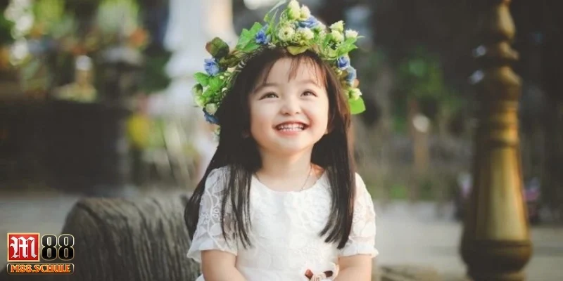 Giấc mơ thấy bé gái – Một điềm báo nhẹ nhàng