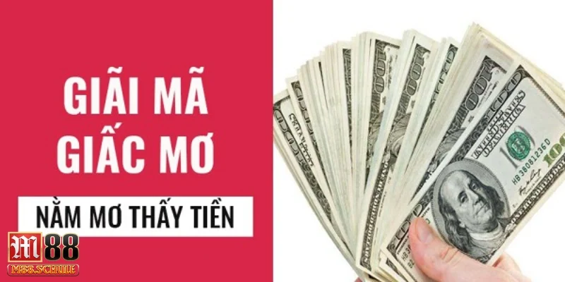 Giấc mơ thấy tiền – Khi vật chất xuất hiện trong tiềm thức