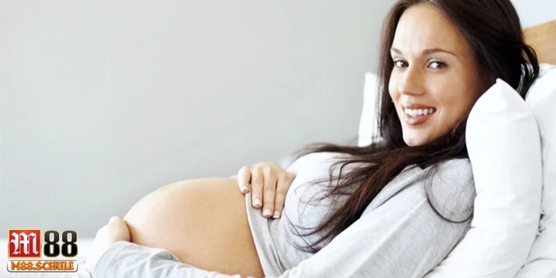 Giải mã điềm báo đằng sau giấc mơ thấy có bầu