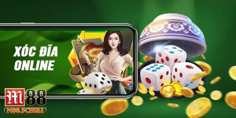 Giới thiệu về nhà cái chơi xóc đĩa
