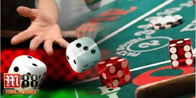 Giới thiệu về sicbo tại M88