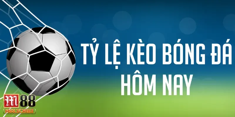 Hướng dẫn cách xem kèo bóng đá chuẩn xác hiện nay