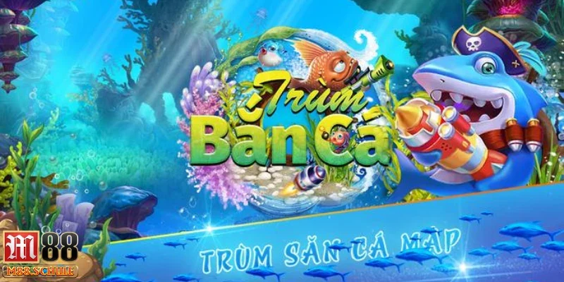 Khám phá lý do cổng game bắn cá android lại hút người chơi