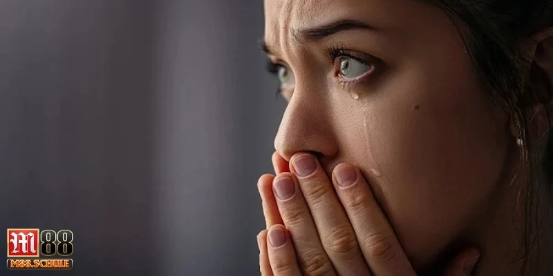 Khi con gái trong mơ khóc lóc – Liệu có đáng lo?