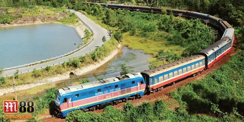 Khi giấc mơ đưa bạn lên chuyến tàu vô hình của tiềm thức