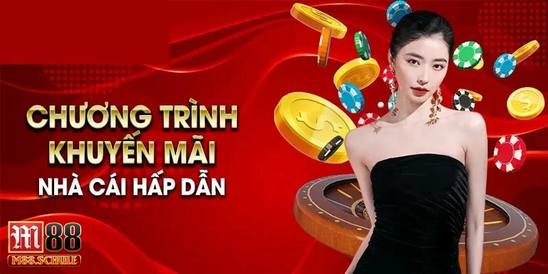 Khuyến mãi riêng cho cược thủ – Tặng thưởng liên tục