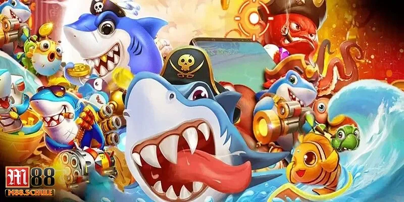 Làm thế nào để chơi bắn cá vừa vui vừa thắng đậm