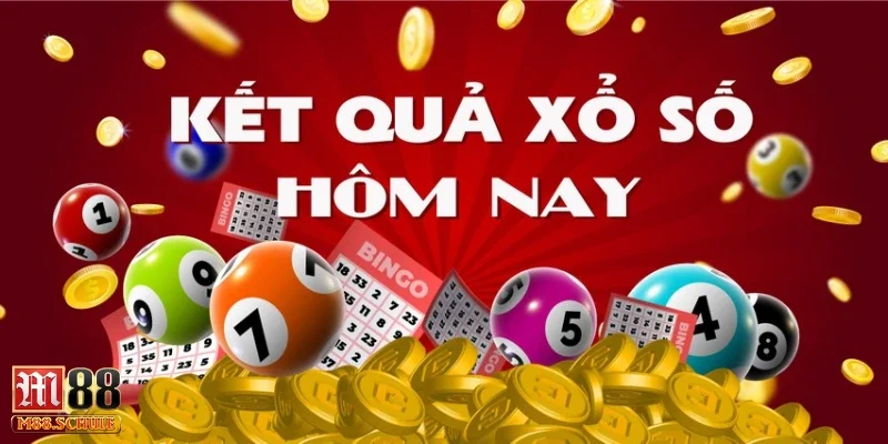Lý do tại sao nên kiểm tra xổ số ngày hôm nay để cược