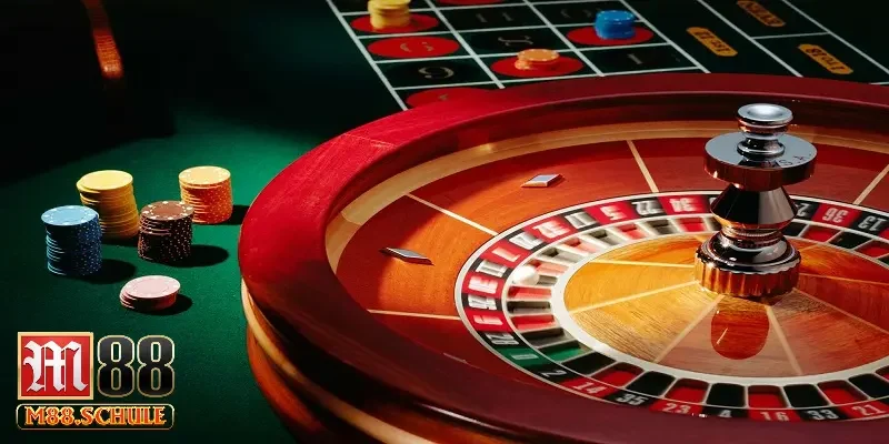 Mẹo chơi Roulette từ góc nhìn của một chuyên gia