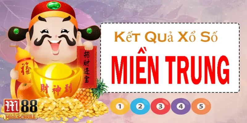 Những tips khi xem thông tin kết quả xổ số miền trung