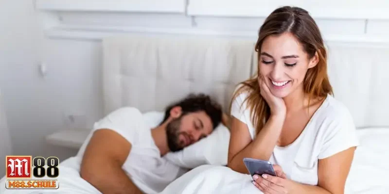 Phân tích soi cầu khi có giấc mơ thấy vợ kỳ lạ