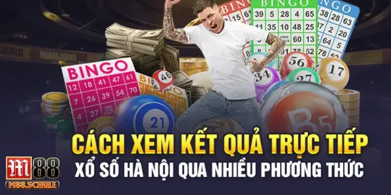 Sử dụng phương pháp soi cầu lô