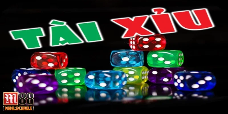 Sự khác biệt của tài xỉu M88 - Không chỉ là trò may rủi