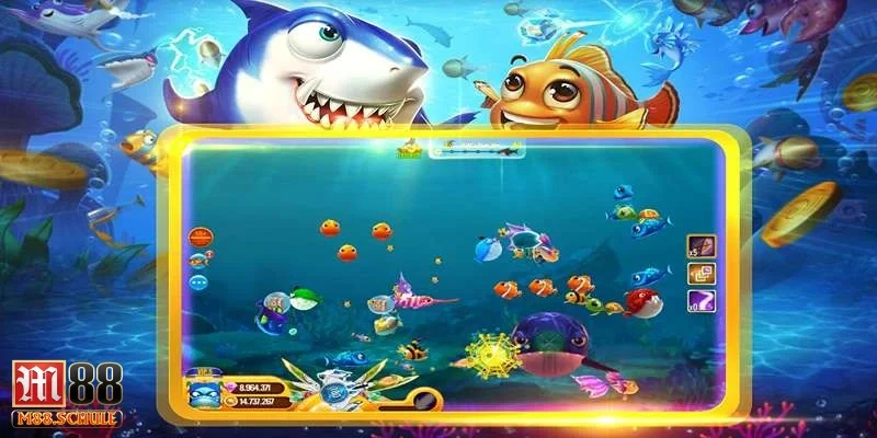Tại sao bắn cá phát tài đổi thưởng trở thành trò yêu thích