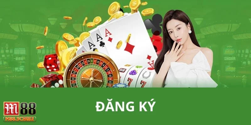 Tại sao nên đăng ký để không bỏ lỡ cơ hội?