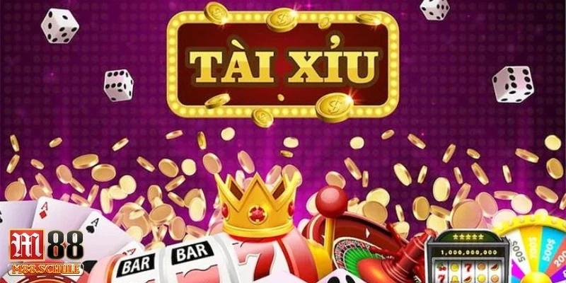 Tài xỉu truyền thống – Gắn liền với cảm xúc người Việt