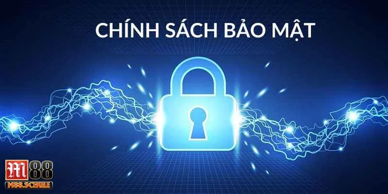 Tầm quan trọng của chính sách bảo mật tại nhà cái cá cược