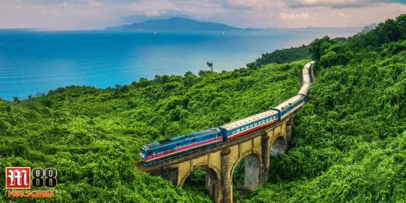 Tàu dừng đúng ga – Dấu hiệu của sự lựa chọn và bước ngoặt