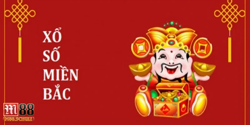 Thời gian và cách tra cứu xổ số miền Bắc hôm nay