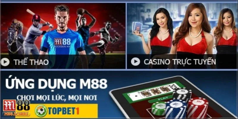 Tìm hiểu về các tính năng nổi bật chỉ có trên ứng dụng