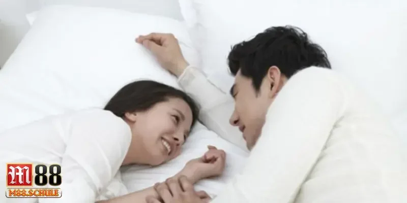 Ý nghĩa đằng sau của giấc mơ thấy vợ chuẩn xác